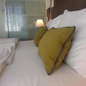 Executive Double or Twin Room